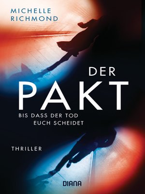 cover image of Der Pakt – Bis dass der Tod euch scheidet